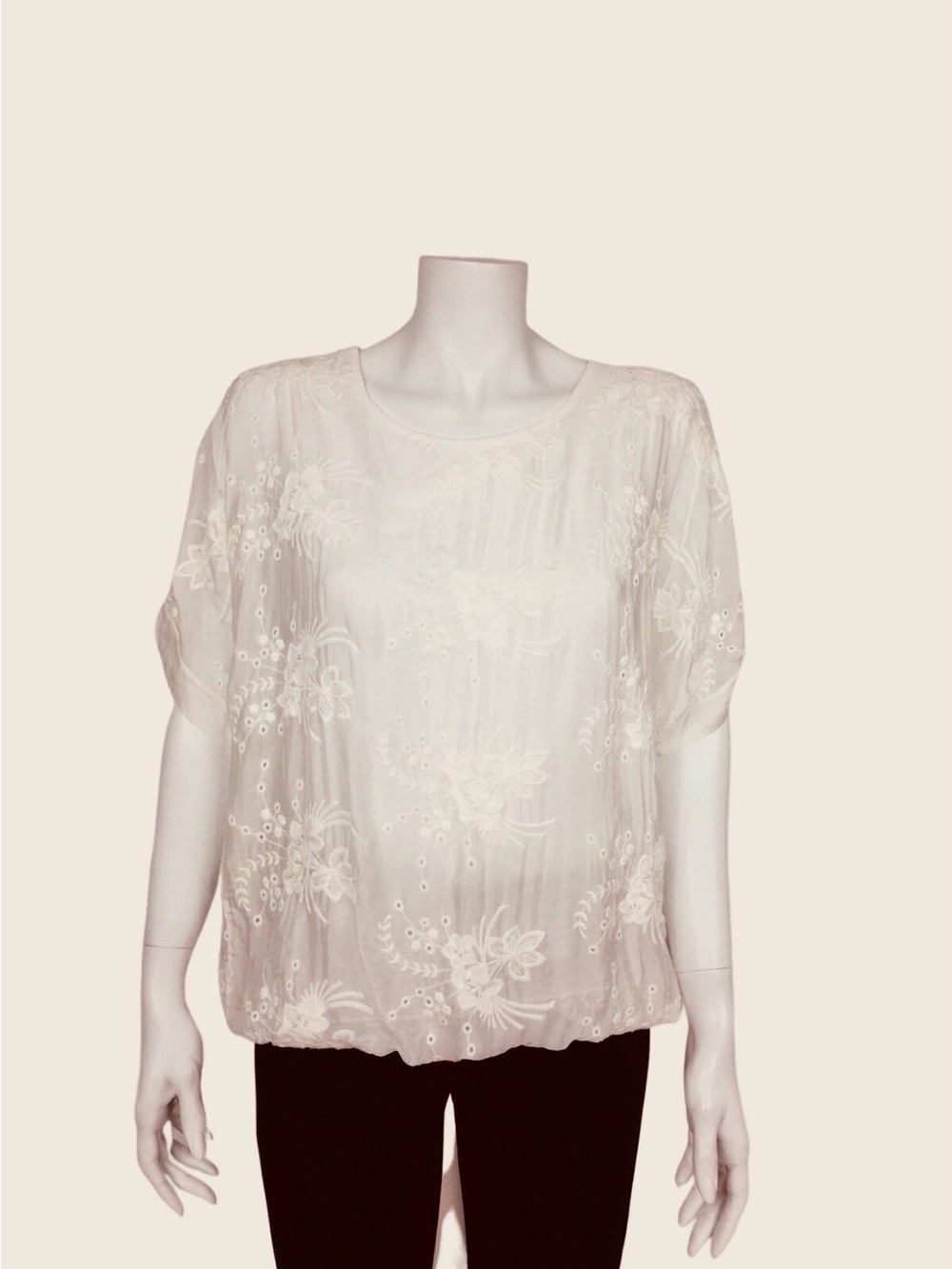 Tendenze blouse